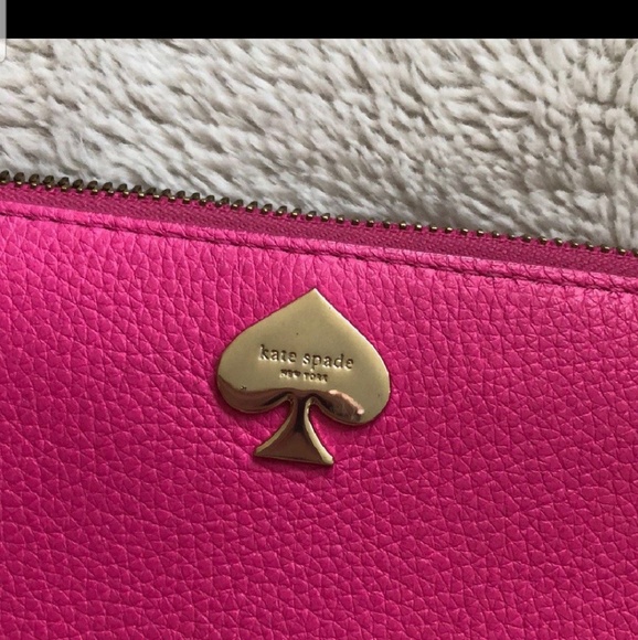 Kate Spade Wallet - Picture 1 of 4